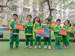 -小脚丫幼儿园(西二旗东一路校区)