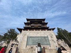 -径山寺