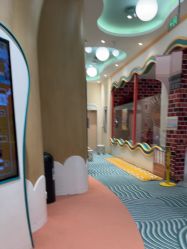 -奈尔宝家庭中心·亲子餐厅(苏州大悦城店)