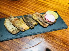 -信日本料理(信义坊店)