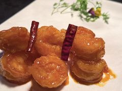 -许爷家·生态湖鲜(徐汇日月光店)