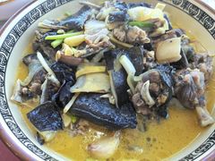 清蒸甲鱼-天和楼·精致太湖酒家(太湖店)