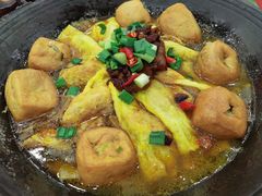 一鸣惊人绩溪一品锅-披云徽府(繁华大道店)