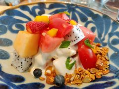 -良木缘咖啡西餐(蜀汉路店)