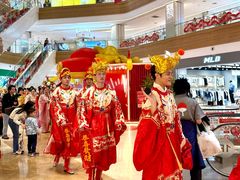 -友谊阳光城