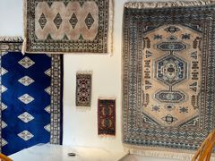 -伊斯坦布尔土耳其清真咖啡餐厅