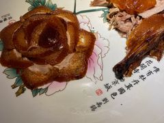 -京华烟云·北京烤鸭(领展购物广场·中关村店)