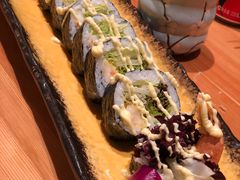 -皇品田苑日式料理(苏州中心店)