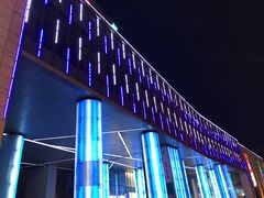 -鹏欣水游城