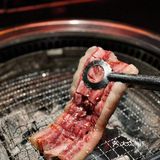 壁炉烤肉 | 16 Wagyu Salon 和牛烧肉专门店