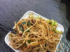 -陈记老七手擀面(哈西万达广场店)