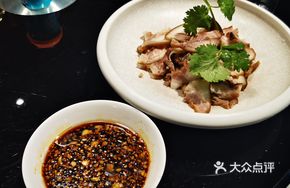 Huizhou Pig Head Meat
