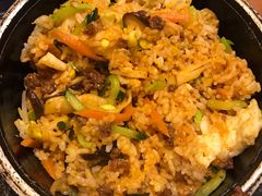 -百年石锅饭·朝鲜族传统民餐