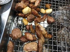 -肉甲韩国木炭烤肉(新壹街1店)