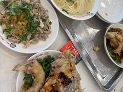 -老四季(南市场店)