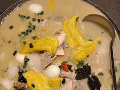 -老淮滨-蚌埠非遗小吃(淮河路店)