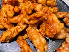 -吕氏疙瘩汤·海鲜新鲁菜(凯德mall新都心店)