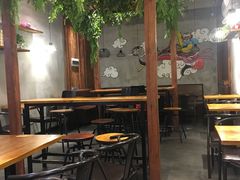 大堂-豫楚源美猴王·面(武展店)