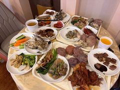 -碧中海汤泉汗蒸酒店