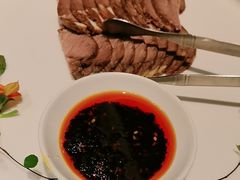 -毛家饭店·30年融合新湘菜(汉峪金谷店)