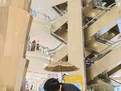 -上海第一八佰伴