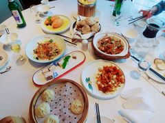 -朝馆·市井本味菜