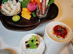 -京兆尹(雍和宫店)