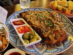 -Famous肥猫墨西哥音乐餐吧(五棵松华熙LIVE店)