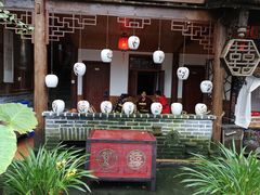 -青城甲(青城山店)