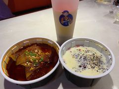 -宝葫芦西北茶食铺(万达店)