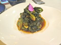 宁波烤菜-荟廷·晶萃(陆家嘴尚悦湾店)