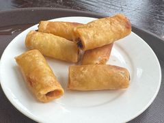 -重元寺香积厨素斋馆