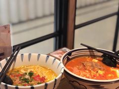 -阿香米线(深业上城店)