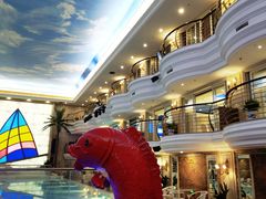 -海韵之星邮轮水会(明发商业广场店)