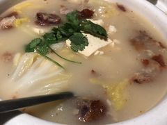 -京尊烤鸭店JINGZUN(春秀路店)