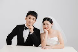 -韩国色色婚纱摄影(好评优选店)