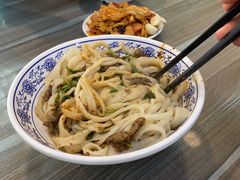 -清真马虎面馆(西七路店)