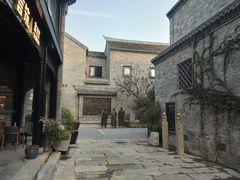 -回龙窝历史文化街区