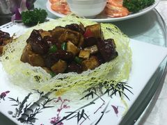 -阿英煲(凉城路店)