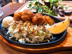 -铃木食堂(帽儿胡同店)