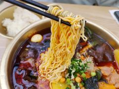 -冒菜西施·非遗冒菜(总店)