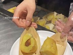 -九月海·海鲜自助(世纪东方店)