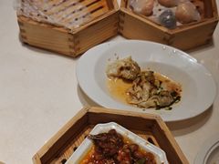 -稻香饭店(IFS国金中心店)