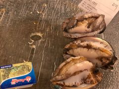 -白仁仔· 活烤海鲜 宵夜(豫园店)