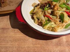 -耶里夏丽·丝路新疆菜·清真食品(徐汇南丹东路臻选店)