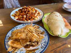 -鼎香润(德胜门内店)