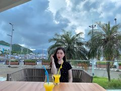 -美人鱼帆船海鲜餐厅(七星湾游艇会店)
