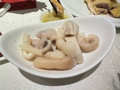 -白云宾馆·白云轩中餐厅·匠心手制