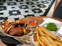 -一尺花园(安和花园店)