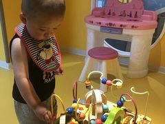 -艾悠宝亲子游泳·水育早教·婴幼儿游泳·儿童游泳